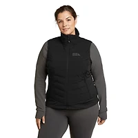 Women's MotionLoft Hybrid Down Vest