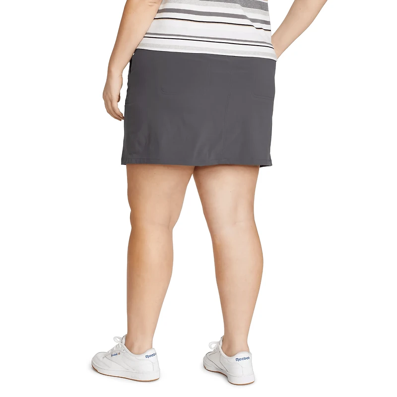 Women's Horizon High-Rise Skort