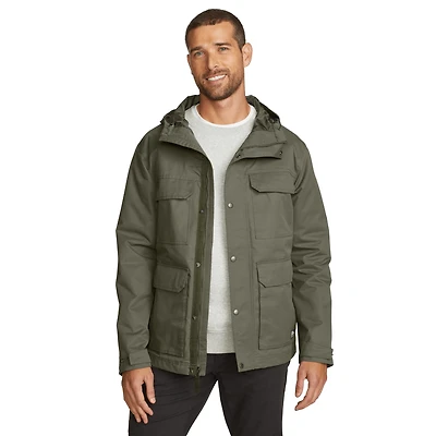 Men's Friday Harbor Rain Jacket