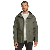 Men's Friday Harbor Rain Jacket
