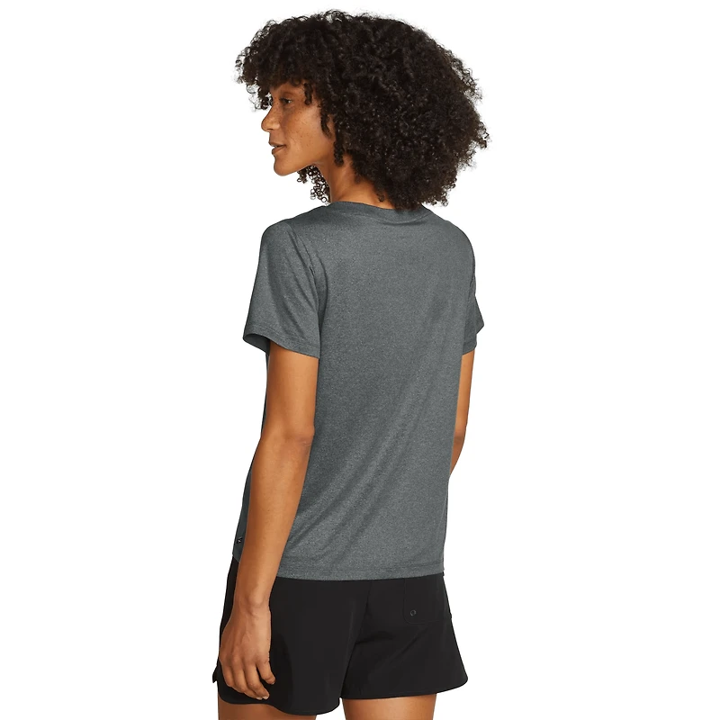 Women's Surreal Travel V-Neck T-Shirt