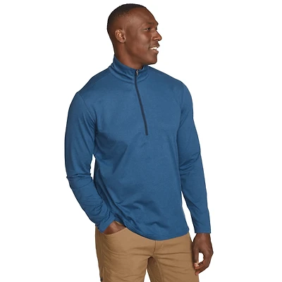 Men's Mountain Trek 1/2-Zip Mock