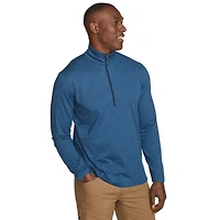 Men's Mountain Trek 1/2-Zip Mock