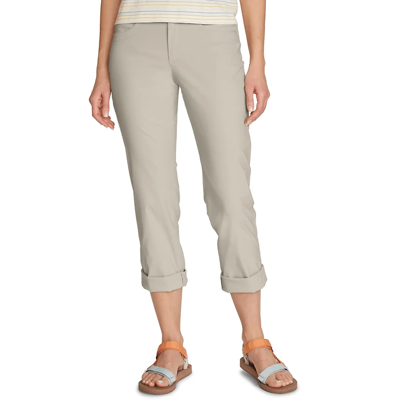 Women's Sightscape Horizon Convertible Roll-Up Pants