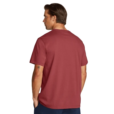 Graphic T-Shirt - Goose Flag
