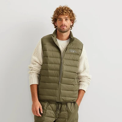 Men's CirrusLite Down Vest