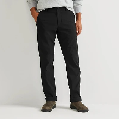 Men's Horizon Takeoff Stretch Fleece-Lined Pants