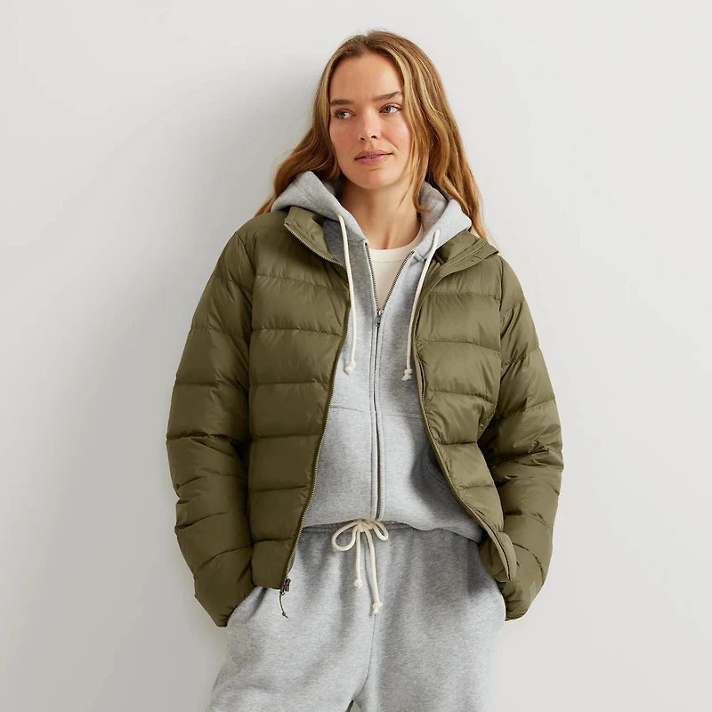 Women's CirrusLite Down Jacket