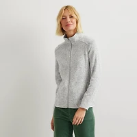 Women's Radiator Fleece 2.0 Full-Zip Jacket