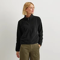 Women's Quest Fleece 2.0 Full-Zip Jacket