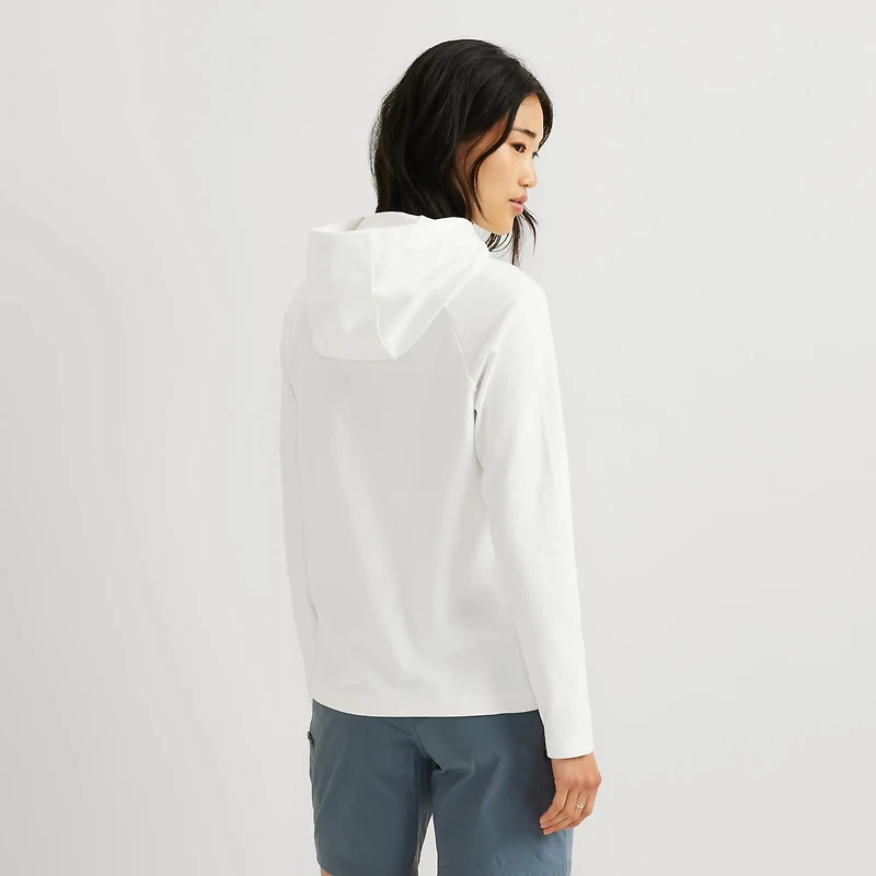Women's Quest Flex Hoodie