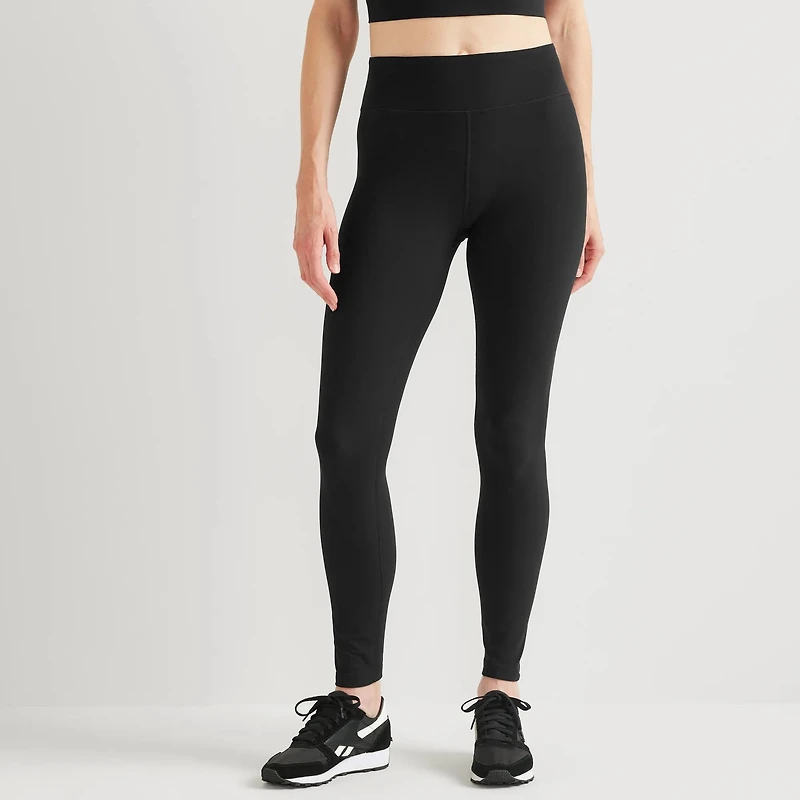 Women's Train Ascent 2.0 High-Rise Leggings