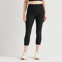 Women's Train Ascent 2.0 High-Rise Capri Leggings