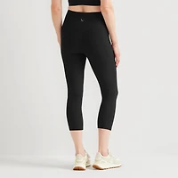 Women's Train Ascent 2.0 High-Rise Capri Leggings