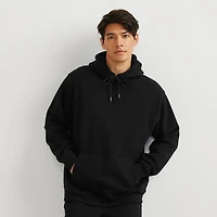 Men's Vintage Soft Pullover Hoodie