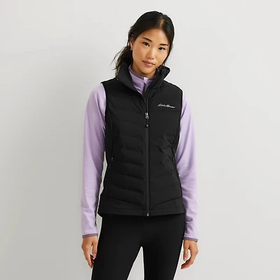 Women's MotionLoft Hybrid Down Vest
