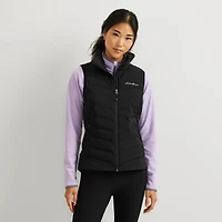 Women's MotionLoft Hybrid Down Vest