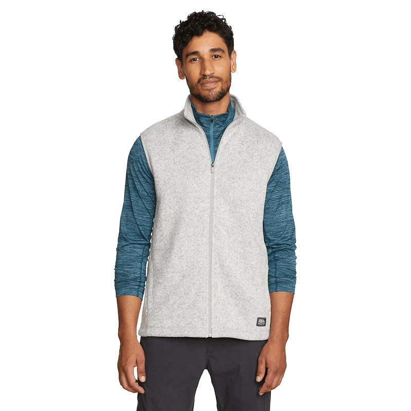 Men's Radiator 3.0 Fleece Vest