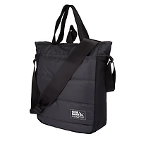Ripstop Puffer Day Tote