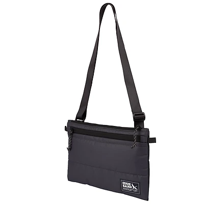 Ripstop Puffer Crossbody