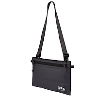 Ripstop Puffer Crossbody