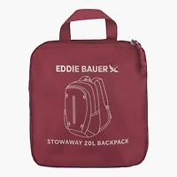 Stowaway Packable 20L Daypack
