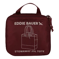 Stowaway Packable 25L Cinch Tote