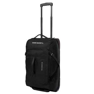 Traverse 22 Rolling Duffel