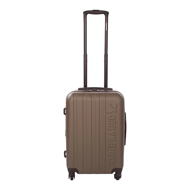 22" Flatiron Hardside Spinner Carry-On