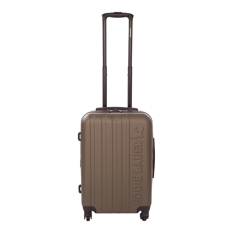22" Flatiron Hardside Spinner Carry-On