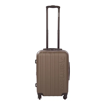 22" Flatiron Hardside Spinner Carry-On