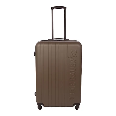 28" Flatiron Hardside Spinner