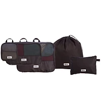 5 Pcs Packing Organizer Set