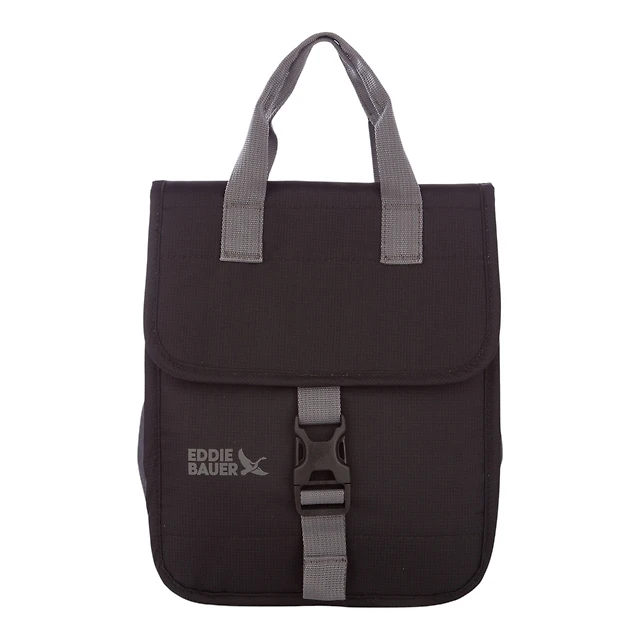 Fold-Over Lunch Bag