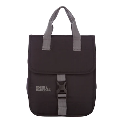 Fold-Over Lunch Bag