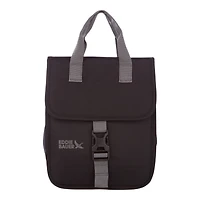 Fold-Over Lunch Bag