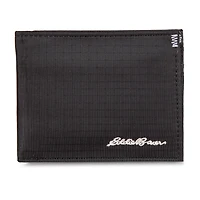 Companion Ripstop Nylon Bifold Wallet