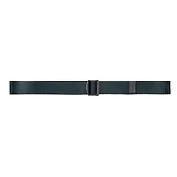 Cascade Webbing Belt With Low Profile Adjustable Buckle
