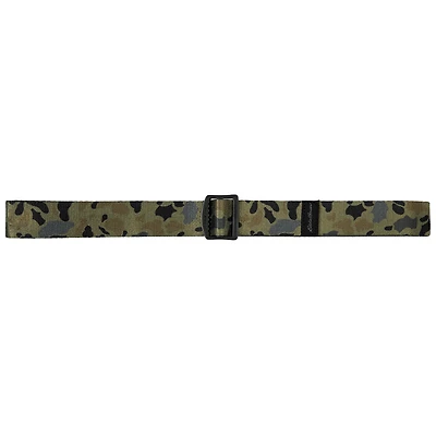 Cascade Graphic Webbing Belt