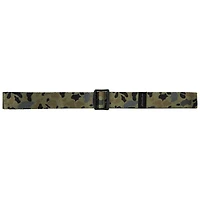 Cascade Graphic Webbing Belt