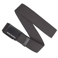 Backcountry Active Stretch Webbing Belt With Military Buckle