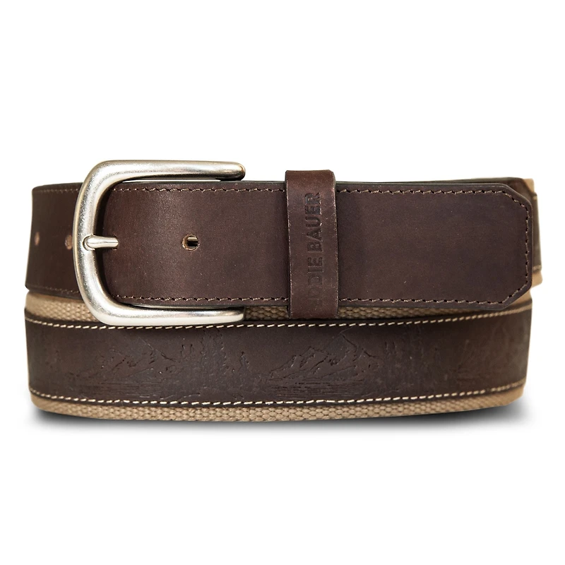 Outdoor Comfort Mountain Belt