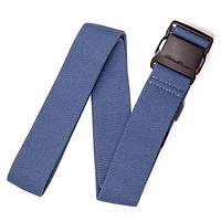 Trail Active Solid Stretch Webbing Belt