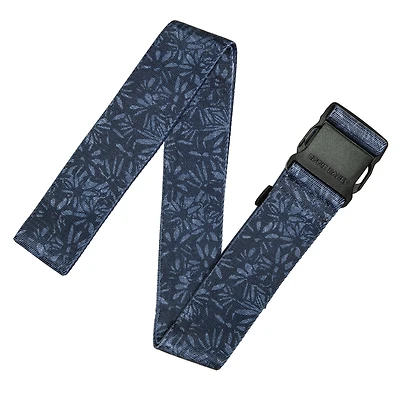 Trail Graphic Active Stretch Belt