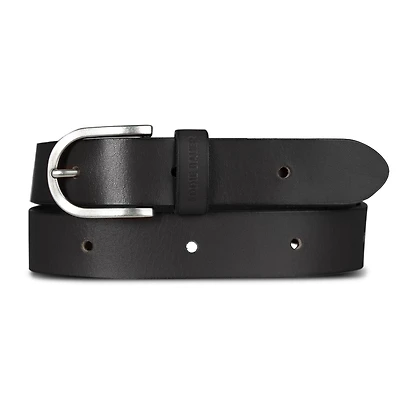 Endless Leather Belt