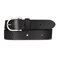 Endless Leather Belt