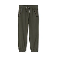 Girls Rainier Lined Pants