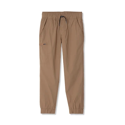 Boys Adventurer Lined Cargo Jogger