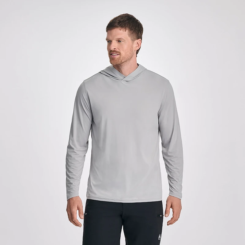 Men's Sundrift UPF Long Sleeve Hoodie
