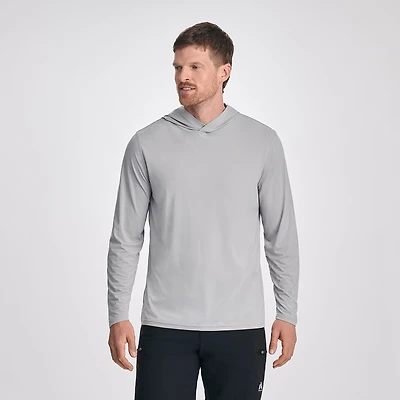 Men's Sundrift UPF Long Sleeve Hoodie